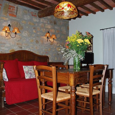 Il Poggiolo Di Parrano Guest House Luaran gambar