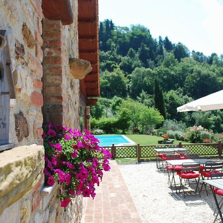 Il Poggiolo Di Parrano Guest House Luaran gambar