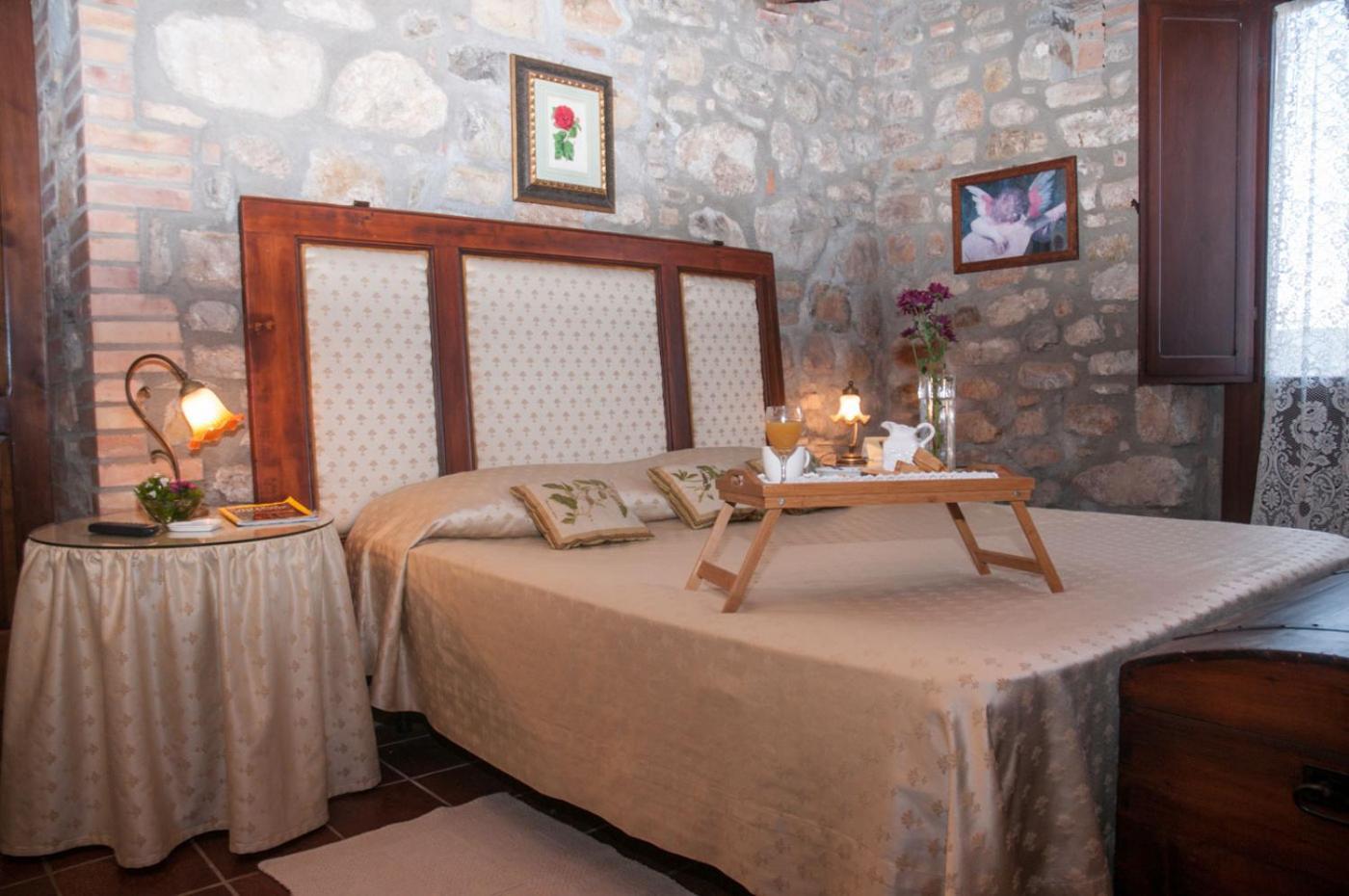 Il Poggiolo Di Parrano Guest House Luaran gambar