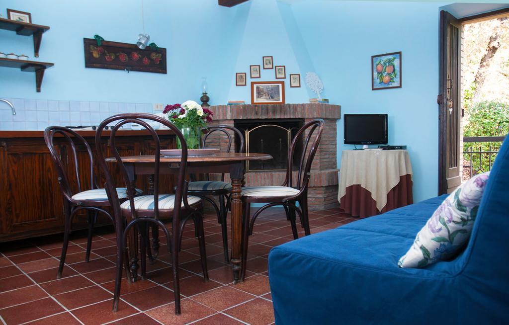 Il Poggiolo Di Parrano Guest House Luaran gambar