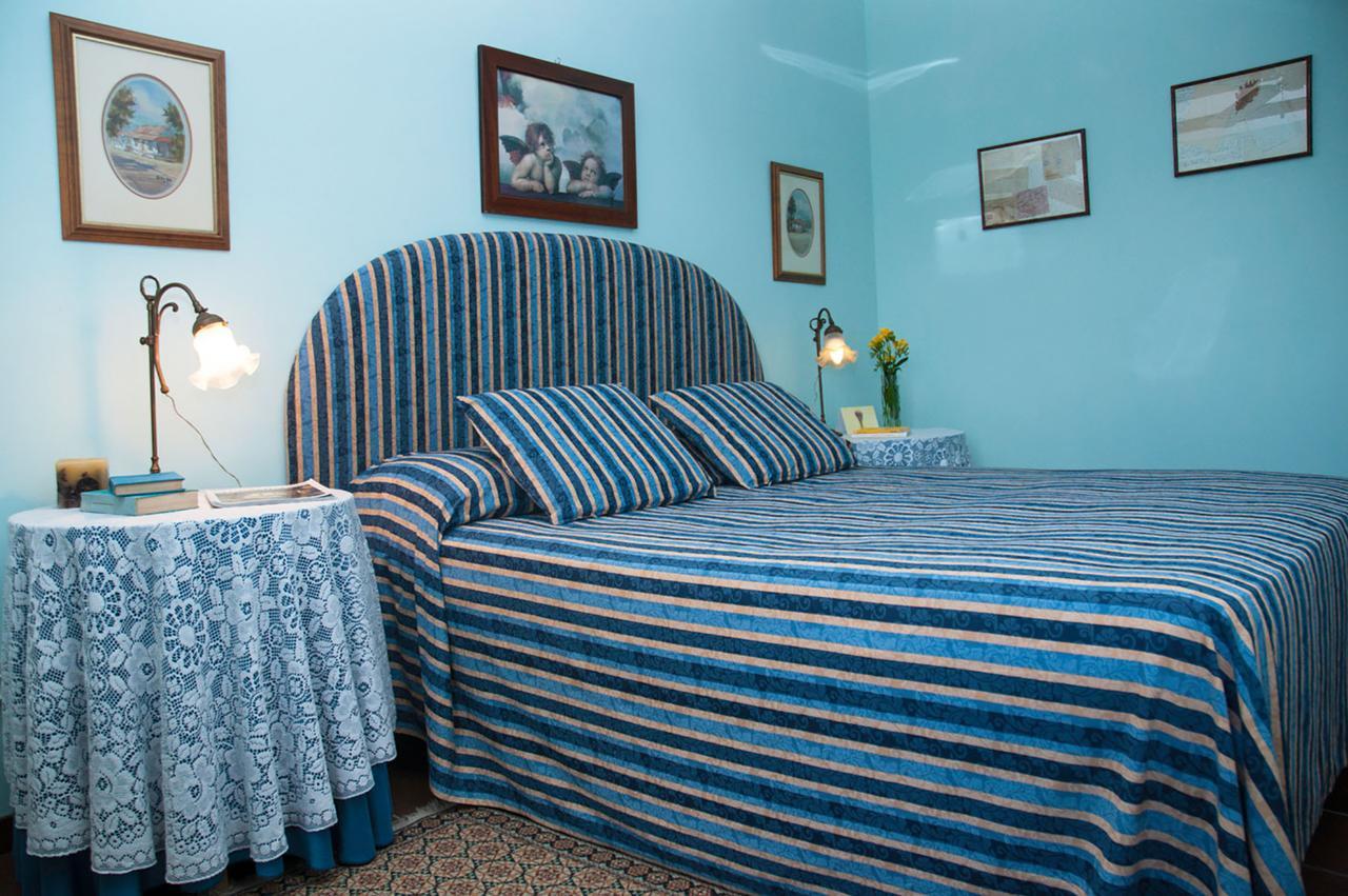 Il Poggiolo Di Parrano Guest House Luaran gambar