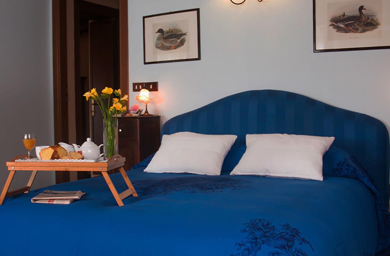 Il Poggiolo Di Parrano Guest House Luaran gambar