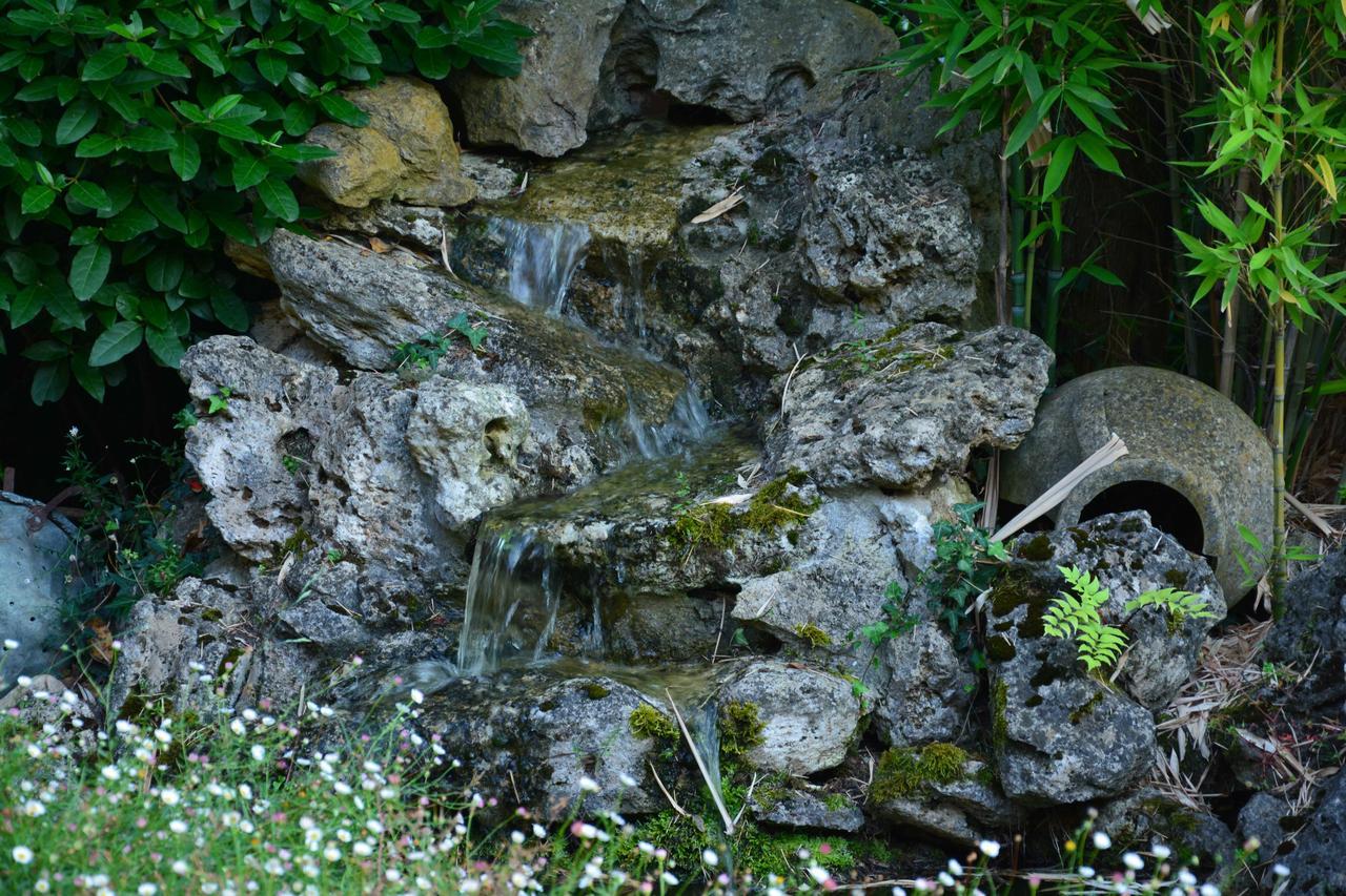 Il Poggiolo Di Parrano Guest House Luaran gambar
